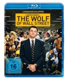 The Wolf of Wall Street Blu-ray für 5,99€ bei Amazon