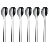 WMF Nuova Eierlöffel Set 6-teilig für nur 13,66€ bei Amazon