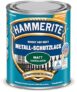 Hammerite Metallschutzlack Dunkelgrün 750 ml für 8,49€ bei Amazon