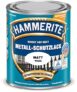 Hammerite Metallschutzlack Matt 750ml für nur 8,49€ bei Amazon