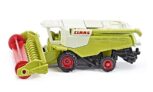 Siku 1476 Claas Mähdrescher für nur 2,99€