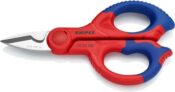 KNIPEX Elektrikerscheren 160 mm für nur 15,97€ bei Amazon