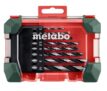 Metabo Holzbohrer-Kassette SP 8-teilig für nur 5,29€