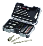 Bosch 35tlg Beton Bohrer und Bit Set für nur 18,92€ bei Amazon