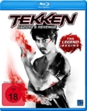 Tekken 2 Kazuya’s Revenge Blu-ray für nur 3,92€