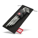 INBUS Winkelschraubendreher Set 9tlg Made in Germany für nur 16,95€ bei Amazon