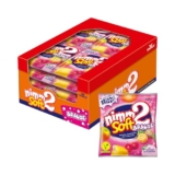 20x 195g nimm2 soft Brause Kaubonbons für 22,98€ (statt 34€)