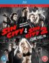 Sin City 1-2 Blu-ray für nur 12,64€ bei Amazon