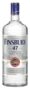 Günstig Finsbury Platinum Gin nur 14,62€ im Sparabo