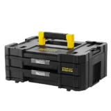 STANLEY FatMax Werkzeugbox TSTAK VI für nur 30,99€