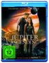 Jupiter Ascending Blu-ray für 6,79€ bei Amazon schnappen