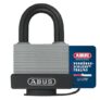 ABUS Vorhängeschloss 70AL/45 für nur 12,20€ bei Amazon