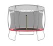 HUDORA Trampolin Fantastic ab 189,10€ bei Amazon – Sicheres Gartentrampolin für die ganze Familie