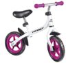 Hudora 10″ Laufrad Bikey 3.0 in Lila nur 21,20€