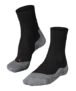 FALKE Herren Laufsocken RU4 Endurance Wool M für 9,95€ bei Amazon