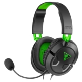 Turtle Beach Ear Force Recon 50X Kopfhörer für 19,99€