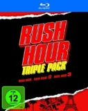 Rush Hour Trilogy Blu-ray für nur 11,77€ bei Amazon