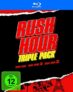 Rush Hour Trilogy Blu-ray für nur 11,77€ bei Amazon