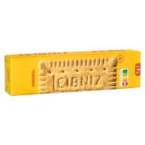 Knusprige LEIBNIZ Original Butterkekse 200g für nur 1,29€ bei Amazon