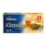 25er-Pack Meßmer Klassik Schwarztee für nur 1,42€ (statt 2,35€) – Prime