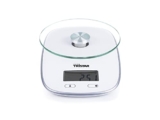 Tristar KW-2445 Küchenwaage mit Glasplatte für 8,98€