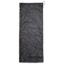 Envelop 3 Season Sleeping Bag Schwarz für nur 15,45€ bei Amazon