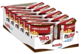 Nutella & GO 12er Pack für 12,00€ bei Amazon