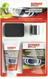 SONAX Scheinwerfer AufbereitungsSet 85 ml für nur 15,74€