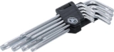 BGS Diy 816 Winkelschlüssel-Satz 9-tlg für nur 6,56€ bei Amazon