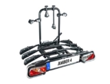 Knaller: Eufab Fahrradträger Amber 4 für E-Bikes nur 183,20€