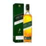 Johnnie Walker Green Label Blended Scotch Whisky 700ml in Geschenkverpackung für nur 33,24€ bei Amazon