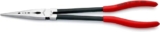 KNIPEX Montierzange schwarz 280mm für nur 24,86€ bei Amazon