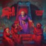 Scream Bloody Gore Reissue Vinyl LP für nur 19,99€ bei Amazon