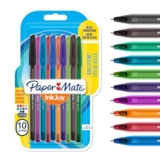 Paper Mate InkJoy Kugelschreiber 10er-Set für nur 3,06€ im Sparabo