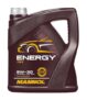 Knaller: 5 Liter MANNOL Energy 5W-30 für nur 13,76€