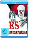 Stephen King’s Es [Blu-ray] für 5,99€ bei Amazon sichern