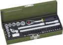 Proxxon 23078 Feinmechaniker-Satz mit MICRO-Ratsche für 33,20€