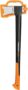 Fiskars Spaltaxt X25 XL für nur 67,39€ bei Amazon
