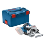 Nur noch wenige verfügbar: Bosch Professional Akku Kreissäge GKS 18V-57 G für 149,99€ bei Amazon