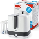 NUK Vario Express Flaschensterilisator für 45,66€ bei Amazon