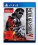 Metal Gear Solid V Definitive Edition PS4 für 14,99€ bei Amazon