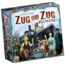 Days of Wonder Zug um Zug Weltreise Brettspiel für nur 38,99€