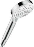 Schnäppchen bei Amazon: hansgrohe Crometta Duschkopf für 14,43€