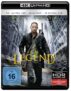 I Am Legend 4K Ultra-HD + 2D-Blu-ray für nur 12,72€ bei Amazon