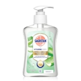 4x 250ml Sagrotan Handseife Aloe Vera für 6,93€ (statt 10€) – Prime