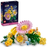 LEGO Botanicals Kleiner Sommerstrauß nur 17,99€ mit Prime