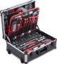 Meister Werkzeugtrolley 156-teilig für 135,95€