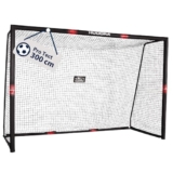Großes HUDORA Fußballtor Pro Tect für 108,61€ bei Amazon