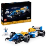 LEGO Icons Williams Racing FW14B mit Nigel Mansell für 47,99€
