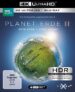 Planet Erde II 4K Ultra-HD Blu-ray für 32,00€ bei Amazon